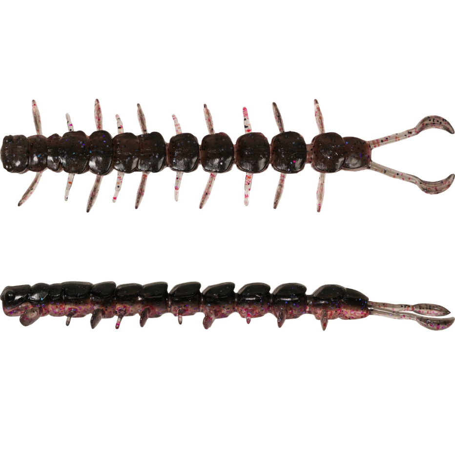 Leurre Souple Westin Centipede Creaturebait 9.5cm