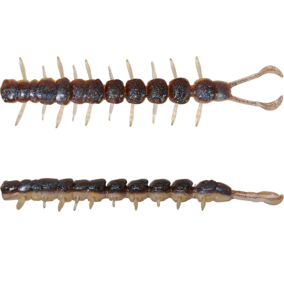 Leurre Souple Westin Centipede Creaturebait 9.5cm