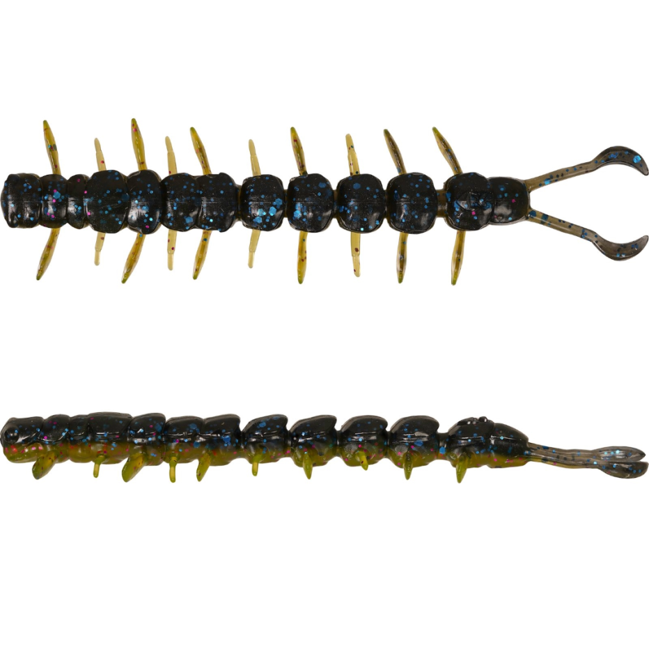 Gummifische Westin Centipede Creaturebait 9.5cm