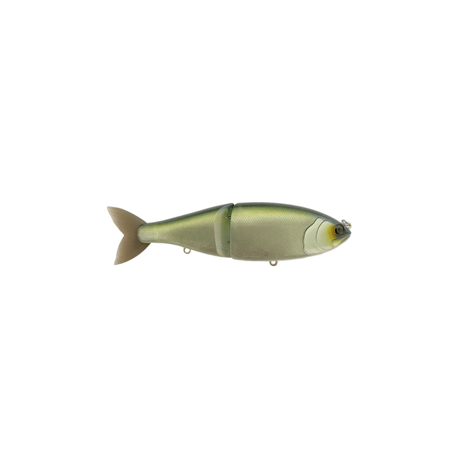 Hard Bait Swimbait Republic Glideway 17,6cm