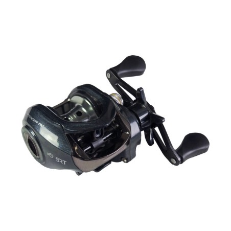 Baitcast Rollen SRT Spencer BC - Kraft und Flüssigkeit