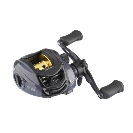Carrete casting SRT Proceed BC – Potencia y fluidez