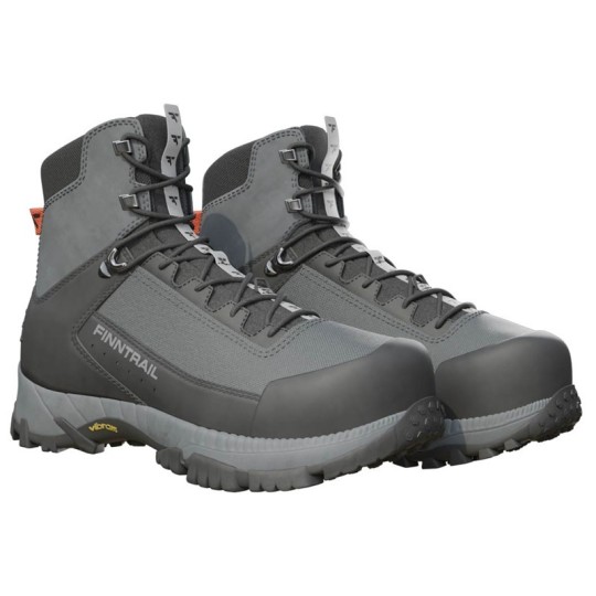 Chaussures de wading Proguide : confort, grip et durabilité