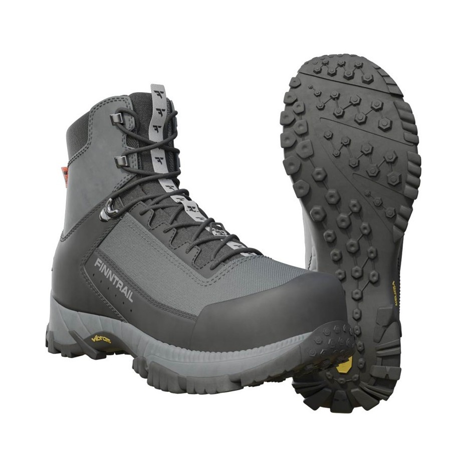 Zapatos de vadeo Proguide: comodidad, agarre y durabilidad