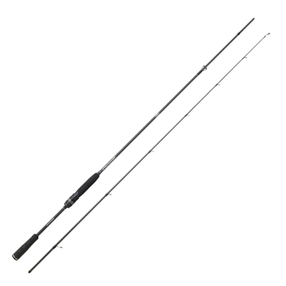 Spinning Rod Sakura Dark Player Long Range Spin