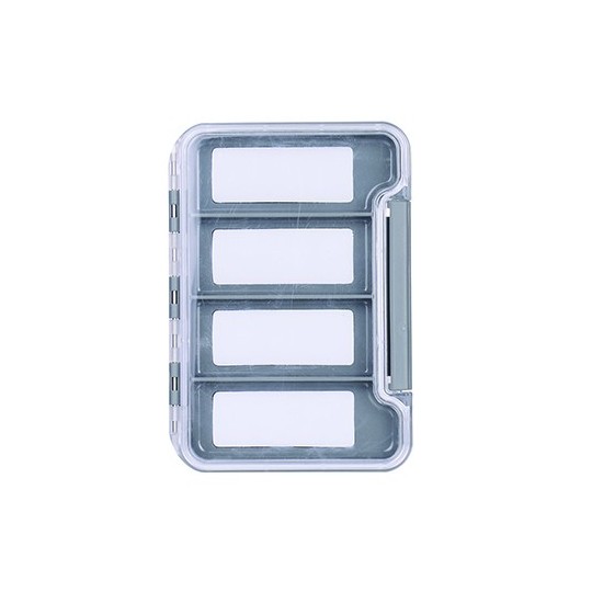 Waterproof Box Garbolino 4 compartments - Fishing storage