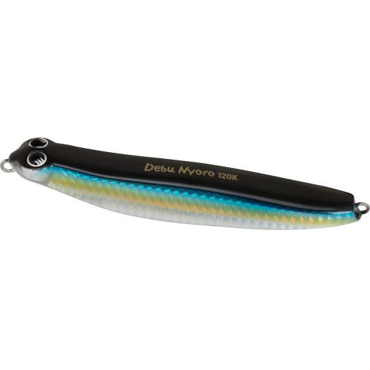 Jackson Debu Nyoro 60 - Señuelo duro 6cm / 5g