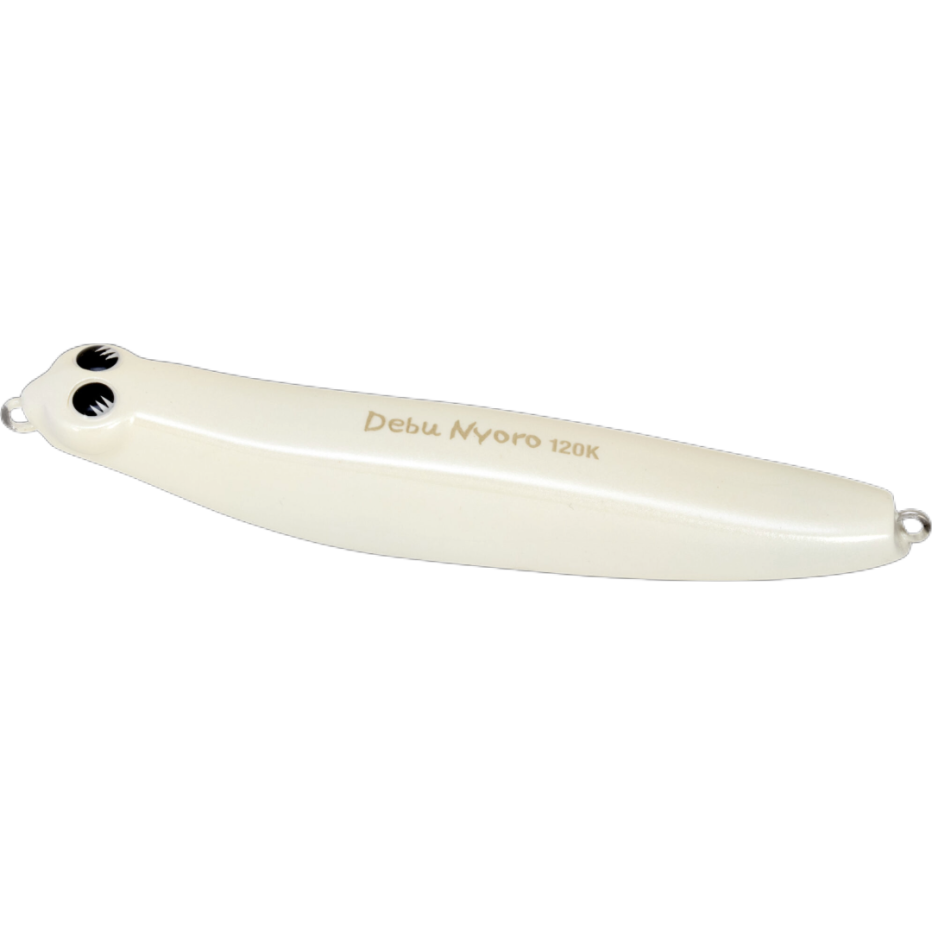 Wobbler Jackson Debu Nyoro 60