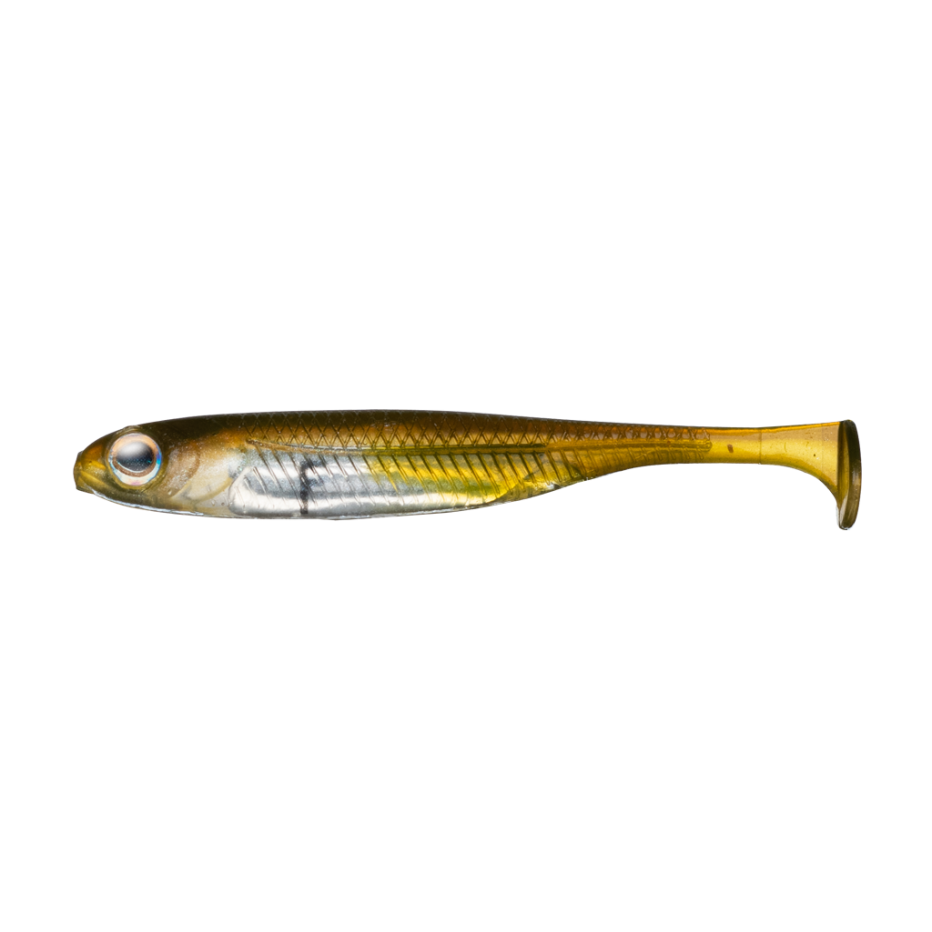 Señuelo Vinilo Fish Arrow Flash J Shad 1" - 2,5cm