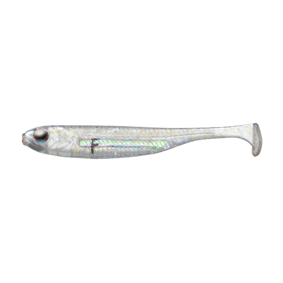 Soft Bait Fish Arrow Flash J Shad 1" - 2.5cm