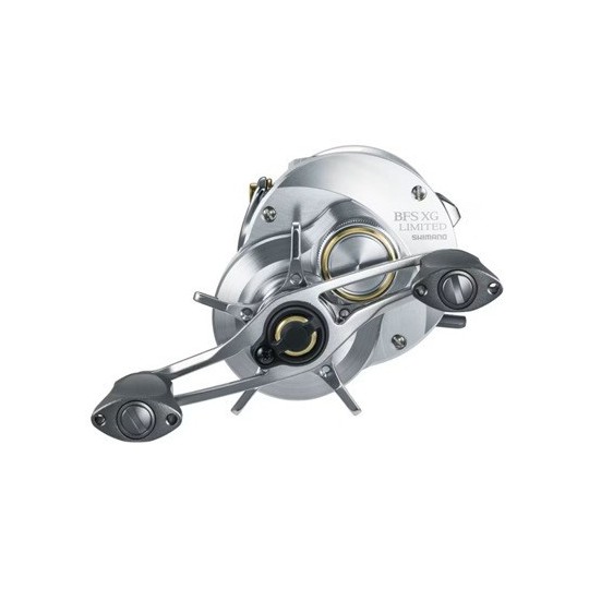 Shimano Calcutta Conquest BFS 2026 Limited – Ultra-Ligero