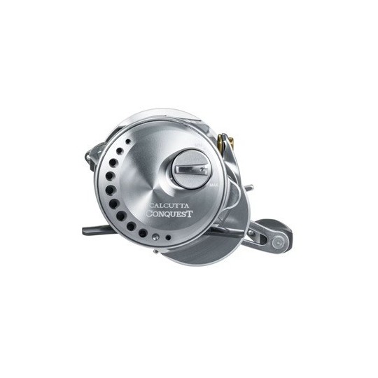 Shimano Calcutta Conquest BFS 2026 Limited - Ultra-Light