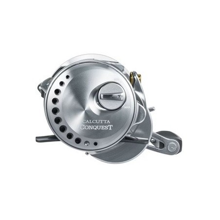Shimano Calcutta Conquest BFS 2026 Limited - Ultra-Light