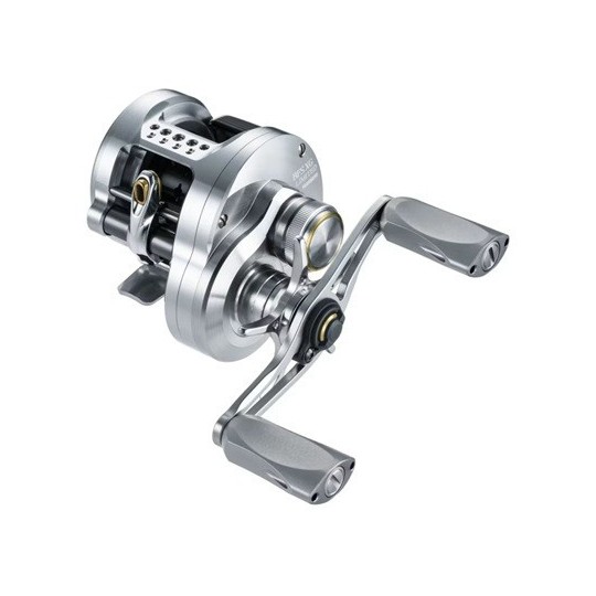 Shimano Calcutta Conquest BFS 2026 Limited - Ultra-Leicht