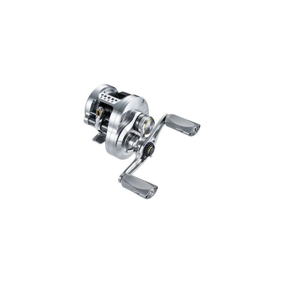 Shimano Calcutta Conquest BFS 2026 Limited - Ultra-Light