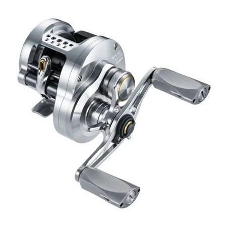 Shimano Calcutta Conquest BFS 2026 Limited – Ultra-Léger