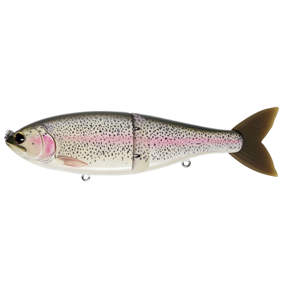 Señuelo Duro Swimbait Republic Glideway 17,6cm