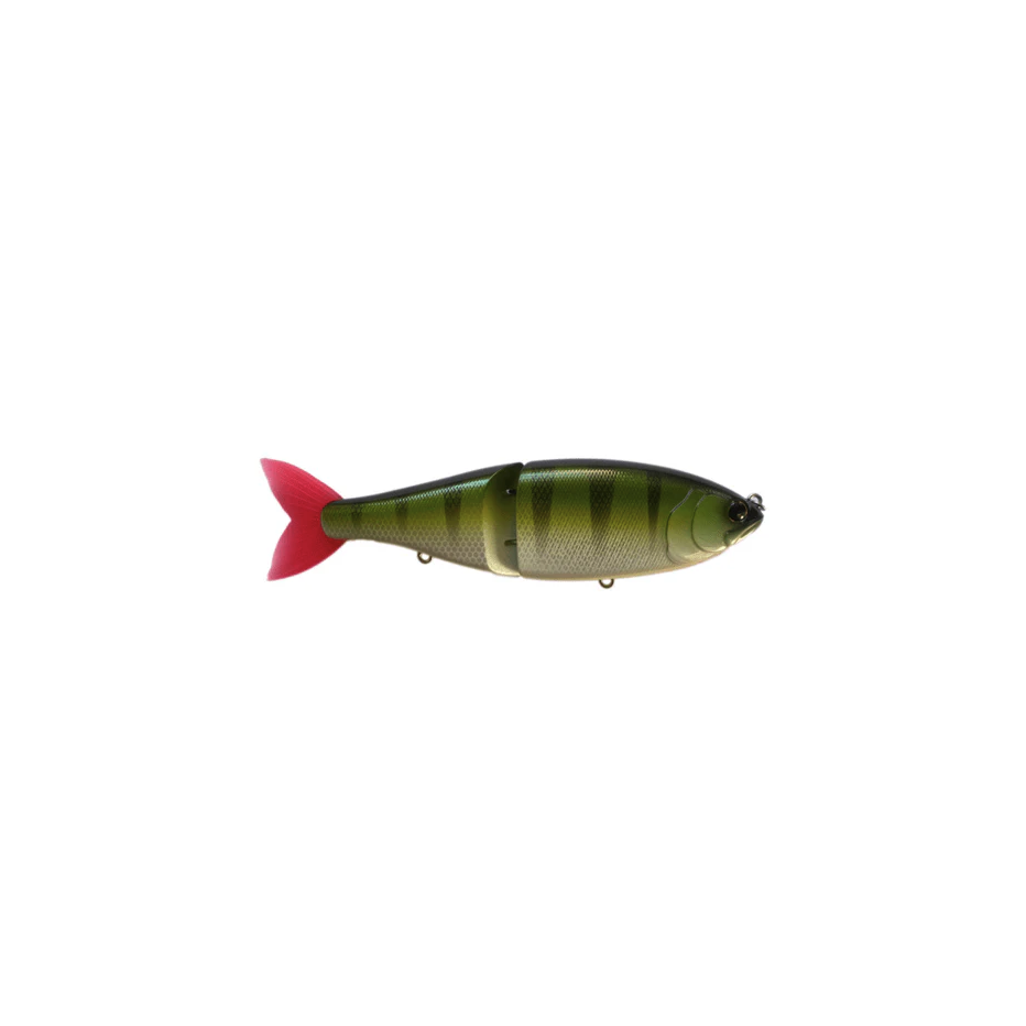 Señuelo Duro Swimbait Republic Glideway 126