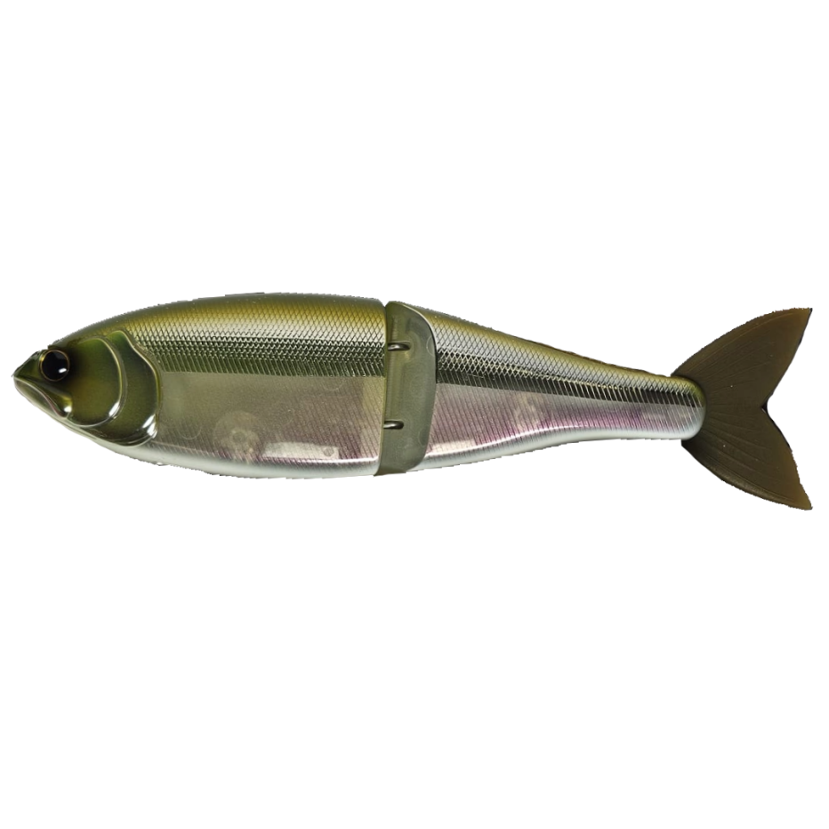 Señuelo Duro Swimbait Republic Glideway 17,6cm