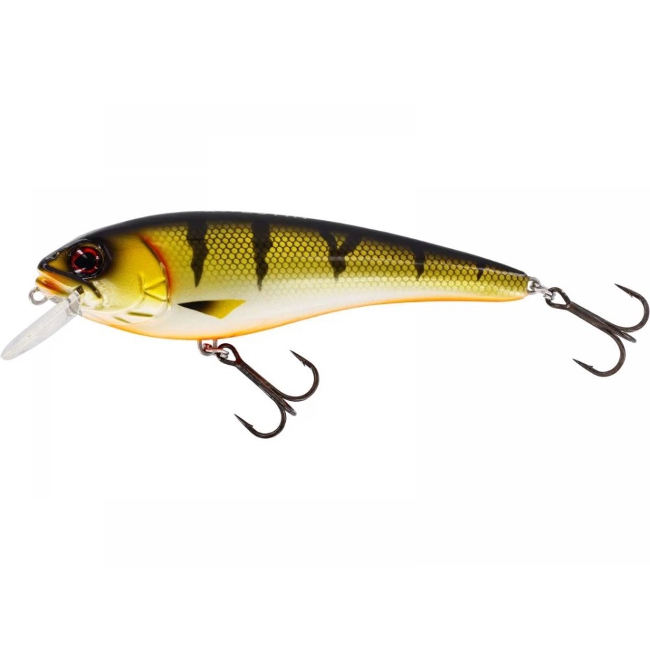 Leurre Westin Raw Bite Low Floating