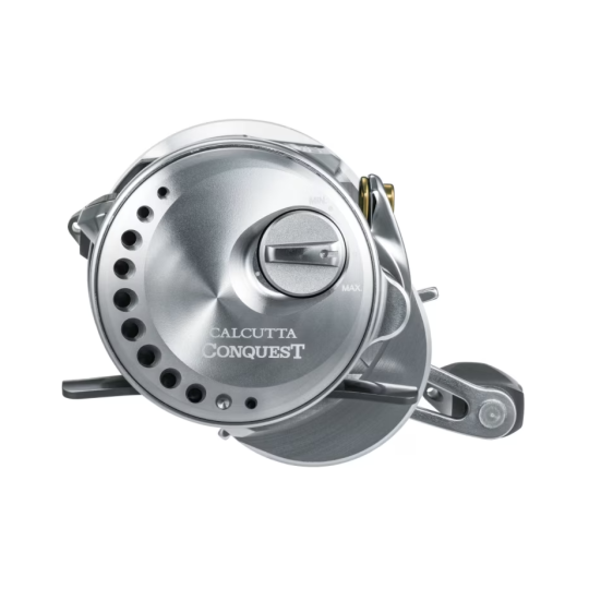 Shimano Calcutta Conquest BFS 2026 Limited - Ultra-Light