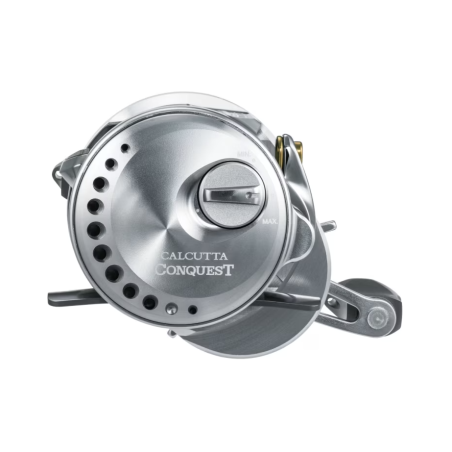 Shimano Calcutta Conquest BFS 2026 Limited – Ultra-Ligero