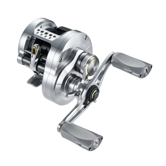 Shimano Calcutta Conquest BFS 2026 Limited - Ultra-Leicht