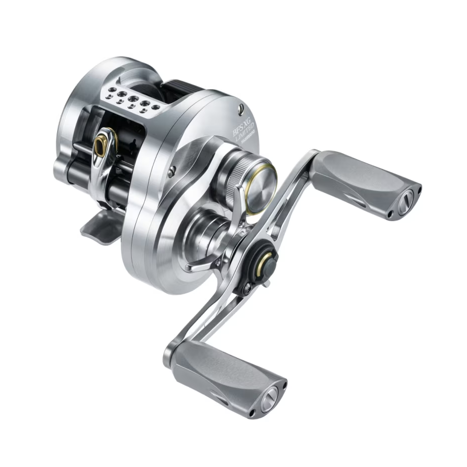 Shimano Calcutta Conquest BFS 2026 Limited - Ultra-Light