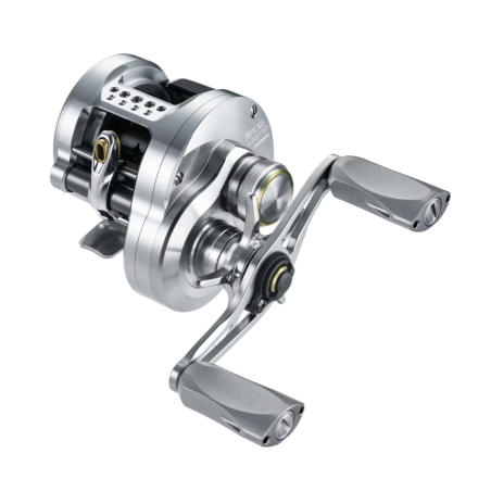 Shimano Calcutta Conquest BFS 2026 Limited – Ultra-Léger