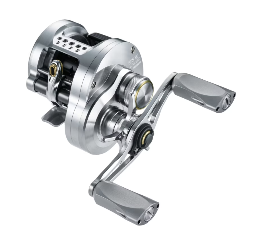 リール SHIMANO CALCUTTA CONQUEST BFS LIMITED Shimano Calcutta Conquest BFS 2026 Limited - Ultra-Light - Leurre