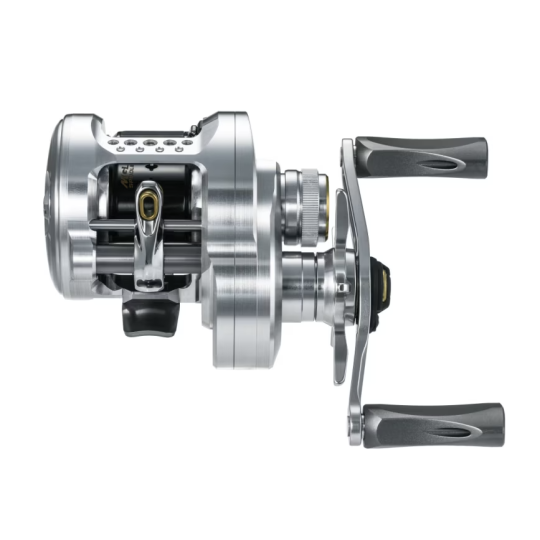 Shimano Calcutta Conquest BFS 2026 Limited - Ultra-Leicht