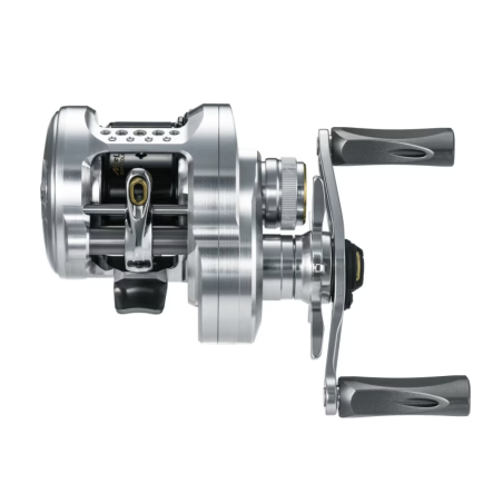 Shimano Calcutta Conquest BFS 2026 Limited – Ultra-Léger