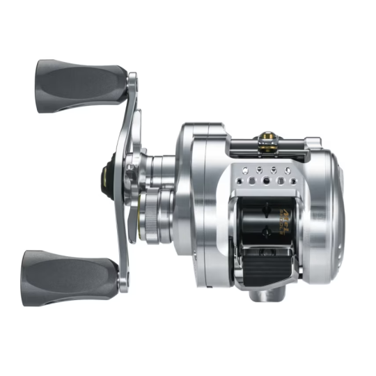 Shimano Calcutta Conquest BFS 2026 Limited - Ultra-Leicht