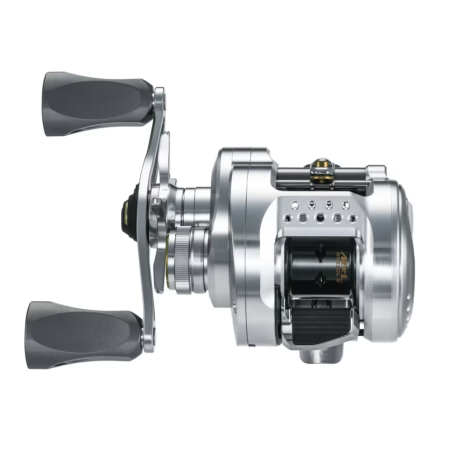 Shimano Calcutta Conquest BFS 2026 Limited – Ultra-Ligero