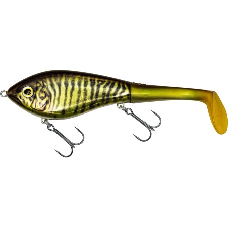 Westin Gift Box Luc Coppens — Box of 4 exclusive lures