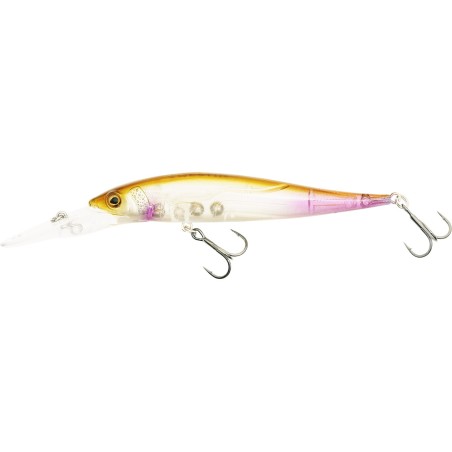 Westin Gift Box Luc Coppens — Box of 4 exclusive lures