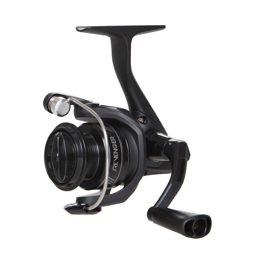 Spinning Reel Okuma Revenger A