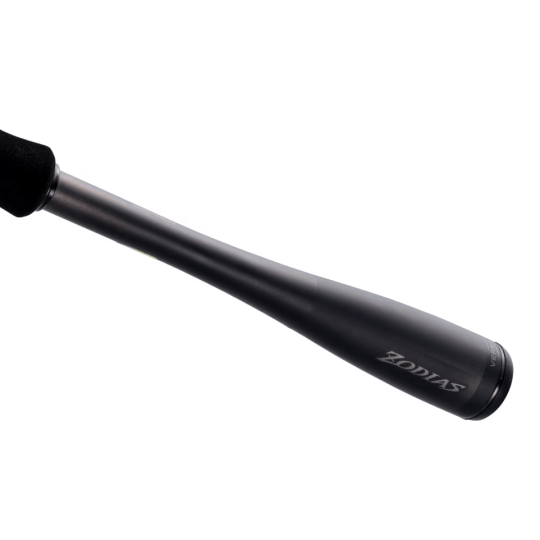 Shimano Zodias 2026 Casting – Légèreté, Sensibilité et Polyvalence