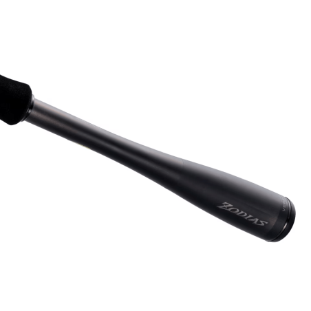 Shimano Zodias 2026 Casting - Lightness, Sensitivity and Versatility