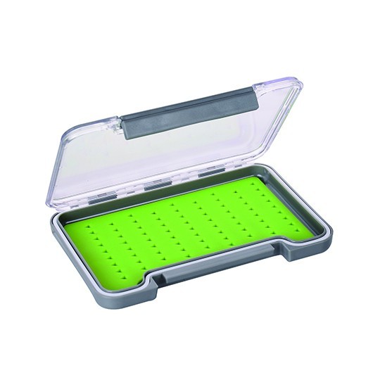 Wasserdichte Nymphe-Box Garbolino Silikon Mittel