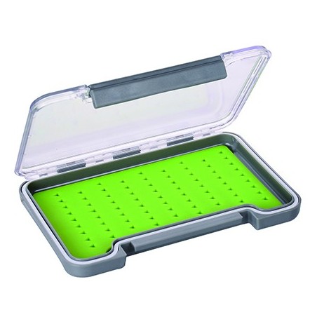 Wasserdichte Nymphe-Box Garbolino Silikon Mittel