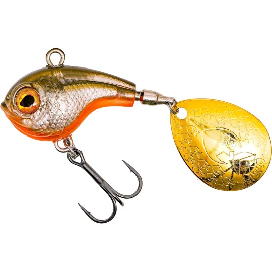 Coffret Westin Gift Box 5 leurres édition collector