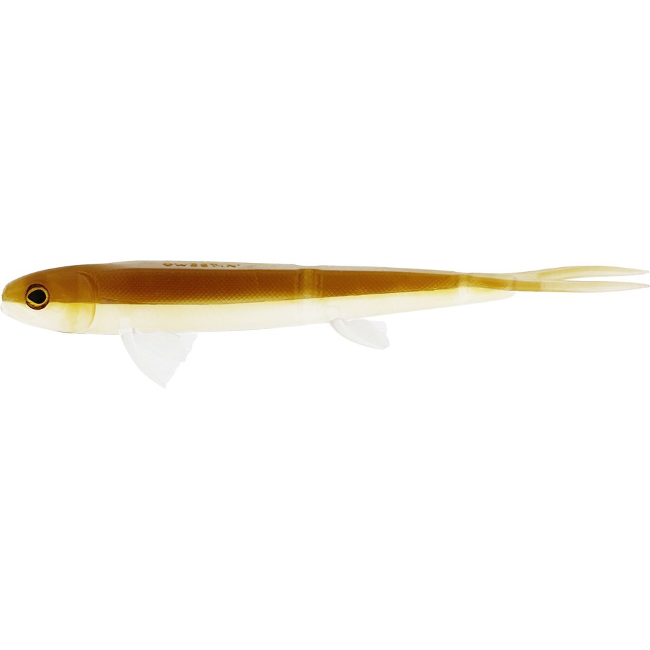 Gummifische Westin Twinteez Pelagic V-Tail 14cm