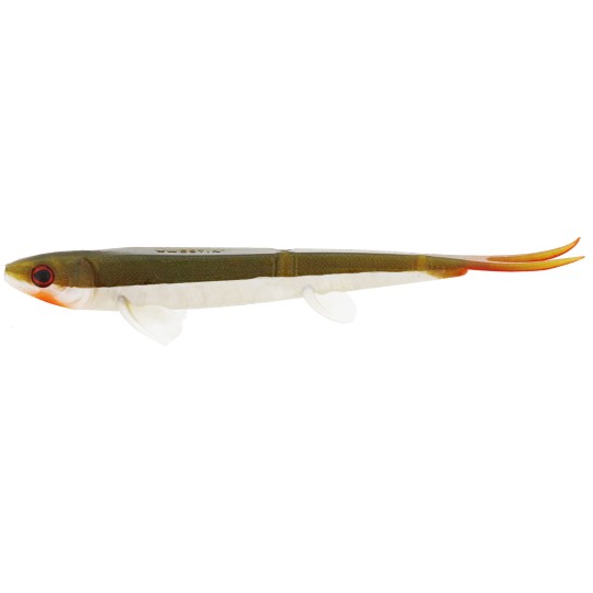 Westin Twinteez Pelagic V-Tail 14cm - Gummifische pelagisch