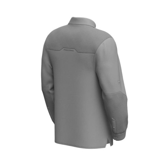 Breeze Long Sleeve Shirt - UPF 50 Protection & Anti-Insect
