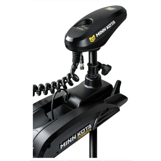 Motor Eléctrico Minn Kota Terrova 55 GPS - Especial KAYAK