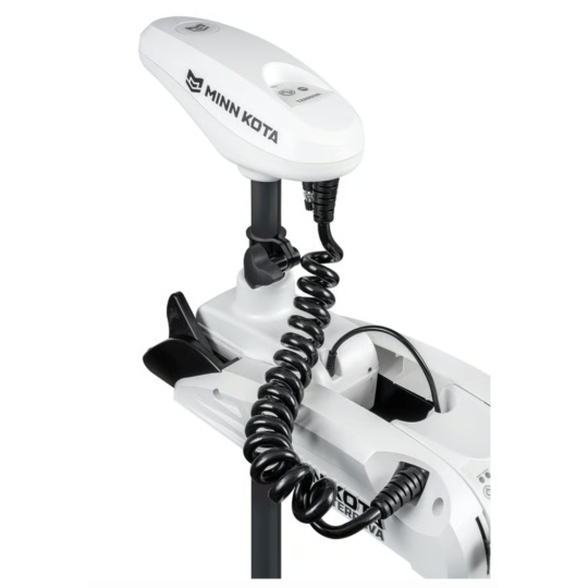 Moteur Electrique Minn Kota Riptide Terrova 55 GPS - Spécial KAYAK