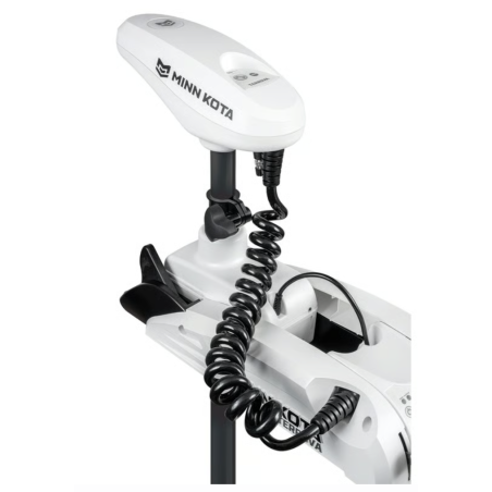 Electric Motor Minn Kota Riptide Terrova 55 GPS - Special KAYAK