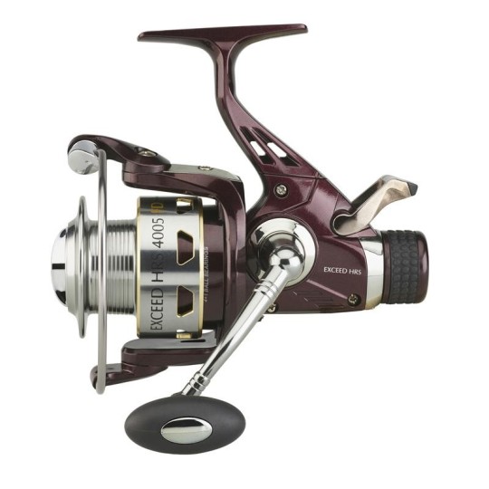 Moulinet débrayable Exceed HRS – Carpe