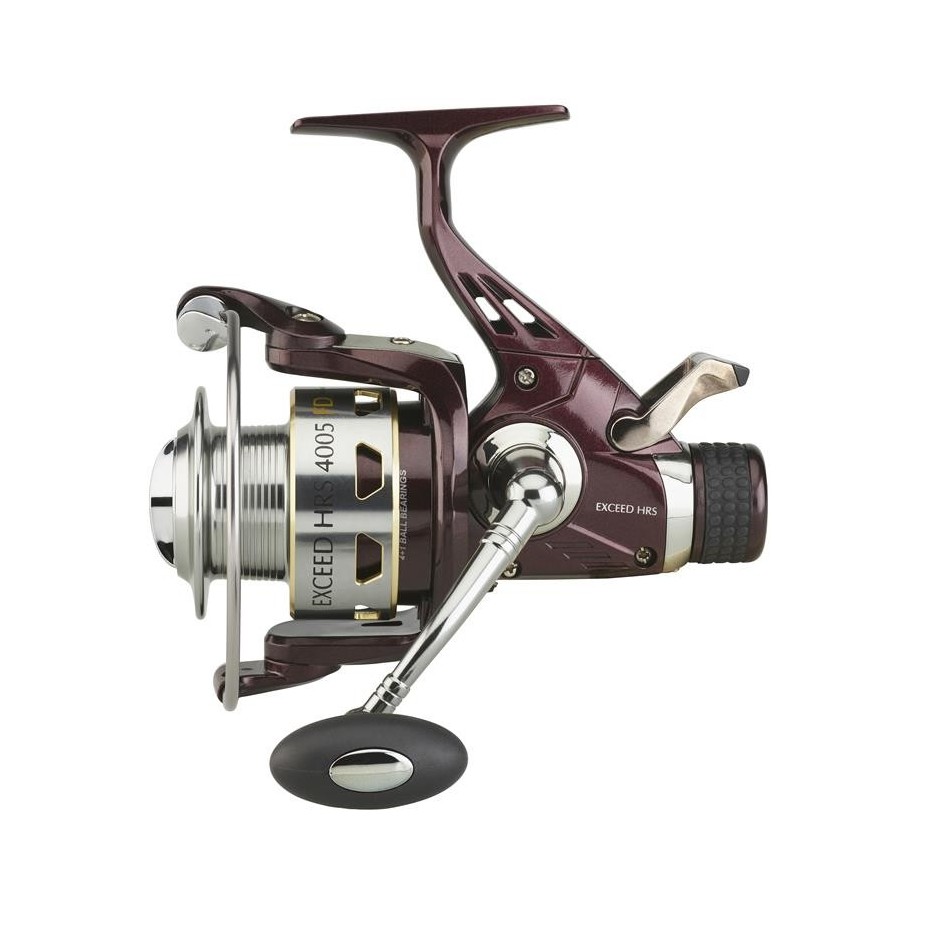 Moulinet débrayable Exceed HRS – Carpe